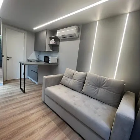 Tatil Evi Monaco *