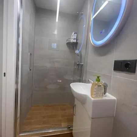 Monaco Tatil Evi Kişinev