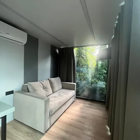 Monaco Tatil Evi *