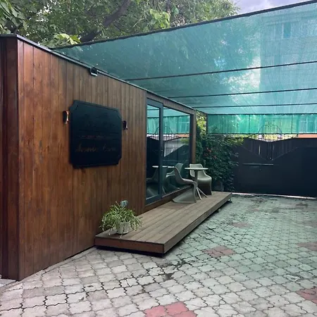 Monaco Tatil Evi