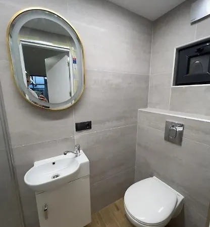 Tatil Evi Monaco Kişinev