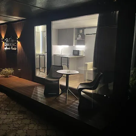 Monaco Tatil Evi Kişinev